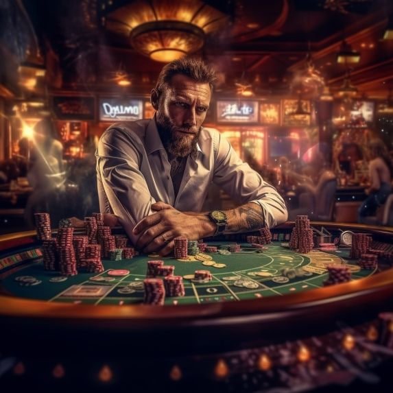 yt31 slot ကာစီနို Roulette ဂိမ်းစင်မြင့်